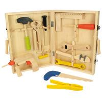 Big Jigs First Carpenters Tool Box