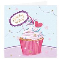 Birthday Wishes