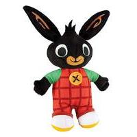 bing talking plush