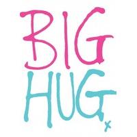 Big Hug | Valentine\'s Card | LL1116