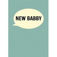 Birmingham-New Babby Boy |New Baby | DI1007