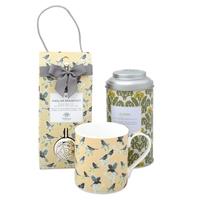 Birdsong at Breakfast