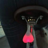 Bike Balls