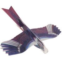 bird glider each