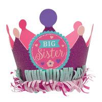 Big Sister Crown