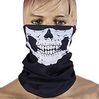 Bike/Cycling Bandana Neck Gaiters / Neckwarmers/Neck Tube Pollution Protection Mask Balaclava Windproof Ultraviolet Resistant Seamless