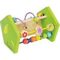 Bino Wooden Activity Center