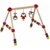 Bieco Adjustable Baby Gym