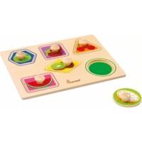 Bino Jigsaw Little Mole