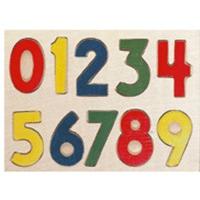 Bino Numbers Puzzle 1 2 3 (88051)