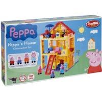 Big PlayBIG Bloxx Peppa Pig (800057078)