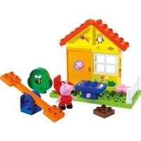 Big PlayBIG Bloxx Peppa Pig Garden House
