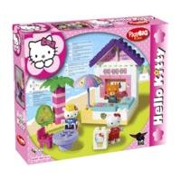 big playbig bloxx hello kitty standing bar