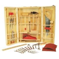 bigjigs junior tool box