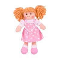 Bigjigs Doll 28 cm (assortment)
