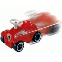 Big New Mini Bobby Car red (1259)