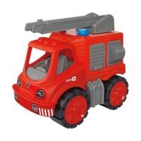 Big Power Worker Fire Engine (56834)
