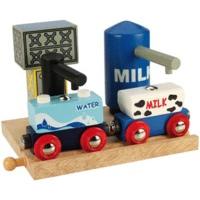 Bigjigs Milk and Water Station