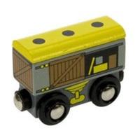 Bigjigs Goods Wagon