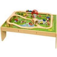 Bigjigs Services Set & Table