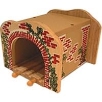 Bigjigs Double Tunnel