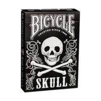 Bicycle Skull (20333)