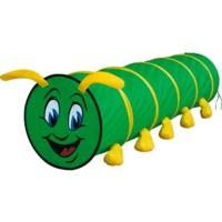 Bino Centipede Crawl Tunnel - Julie