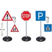 Big Traffic Signs Set 2 (1195)