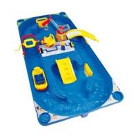 Big Waterplay Funland