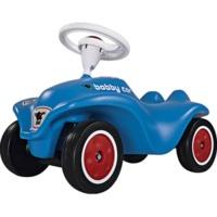 big new bobby car blue 56201