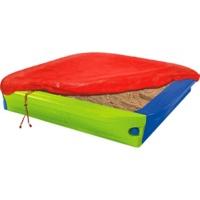 Big Giant Sandpit with cover (56726)