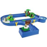 Big Waterplay Jungle Adventure