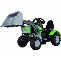 Big John-XL-Loader w/o Sound Starter (56546)