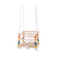 Bigjigs Cradle Swing