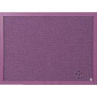 Bi-Office Pin Board (60 x 45 cm)