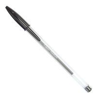 BiC Medium Cristal Black Pens Pack 50