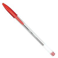 BiC Medium Cristal Red Pens Pack 50