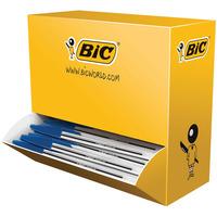 bic medium cristal blue pen pack 90 10 free