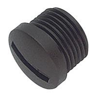Binder 08-2441-000-000-Protection Cap for M8 Interface Box and Fem...