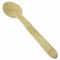 Birchwood Disposable Dessert Spoons (Case of 1000)