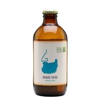 Bignose & Beardy Boar\'s Head Cider / Medium