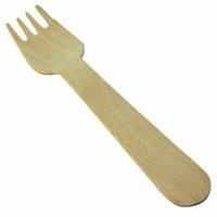 birchwood disposable forks case of 1000