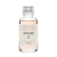 bitter truth pink gin sample