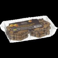 biona chocolate chip orange cookies 240g 240g orange