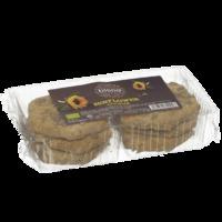 Biona Sunflower Cookies 240g - 240 g