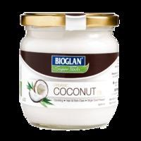 Bioglan Superfoods Organic Coconut Oil 400ml - 400 ml