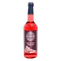 Biona Organic Red Wine Vinegar 500ml