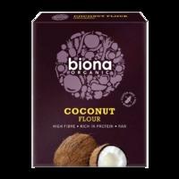 Biona Organic Coconut Flour 500g - 500 g
