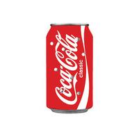 big shot coke can by patrick thomas