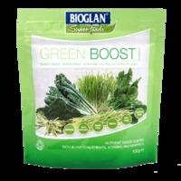 bioglan superfoods by matt dawson green boost powder 100g 100g green